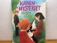 Kaninmysteriet