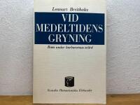 Vid medeltidens gryning - Rom under barbarernas sv&auml;rd