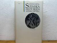 Ber&auml;ttelser ur svenska historien, band 1