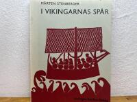 I vikin sp&aring;rgarnas