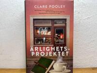&Auml;rlighetsprojektet