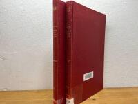 Oedbok &ouml;ver Umem&aring;let I-II