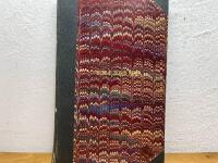 Bidrag till k&auml;nnedomen om Folkspr&aring;ket p&aring; &Ouml;land