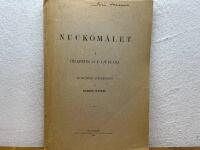 Nuck&ouml;m&aring;let (Estland) - Inledning och ljudl&auml;ra
