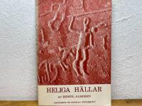 Heliga h&auml;llar