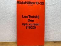 Den nya kursen 1923
