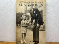 Kungaboken