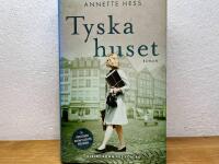 Tyska huset