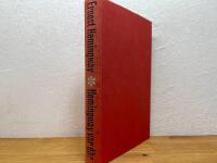 Hemingway var d&auml;r - Artiklar och reportage