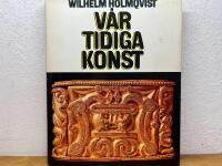 V&aring;r tidiga konst