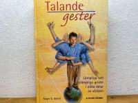 Talande gester