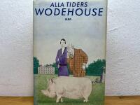 Alla tiders Wodehouse : en antologi