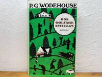 Oss golfare emellan
