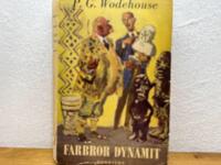 Farbror dynamit