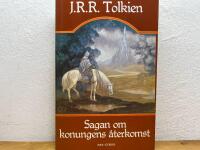 Sagan om konungens &aring;terkomst
