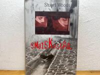 Smutskastad