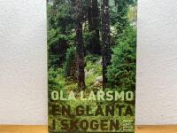 En gl&auml;nta i skogen