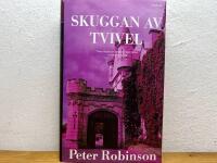 Skuggan av tvivel