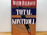 Total kontroll