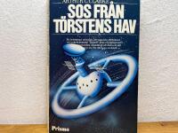 SOS fr&aring;n T&ouml;rstens hav