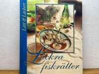 L&auml;ckra fiskr&auml;tter