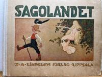 Sagolandet
