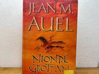 Nionde grottan