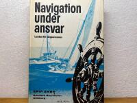 Navigation under ansvar - L&auml;robok i skepparexamen
