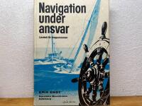 Navigation under ansvar - L&auml;robok i skepparexamen