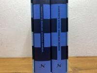 Norstedts engelsk-svenska ordbok, Svensk-engelsk ordbok