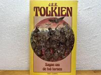 Sagan om de tv&aring; tornen