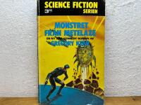 Monstret fr&aring;n Metelaze
