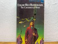 The Chessmen of Mars