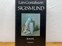 Sigismund : ur en polsk barockfurstes minnen : [roman]