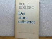 Det stora m&ouml;nstret : en lekmans syn p&aring; forskarens ansvar