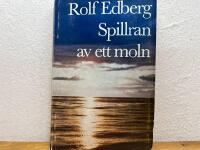 Spillran av ett moln