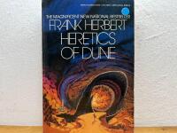 Heretics of Dune