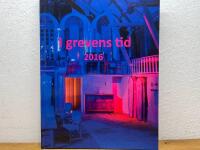 I grevens tid 2016