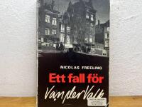 Ett fal f&ouml;r Van der Valk