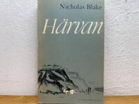 H&auml;rvan