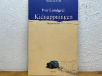 Kidnappningen : humanthriller