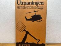 Utmaningen : en skr&ouml;na fr&aring;n v&auml;stra V&auml;rmland