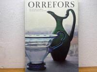 Orrefors : ett svenskt glasbruk