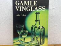 Gamle vinglass