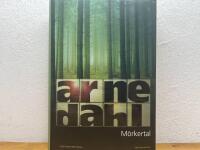 M&ouml;rkertal