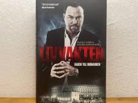 Livvakten : v&auml;gen till monarken