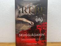 Skuggj&auml;garen