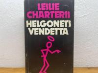 Helgonets vendetta