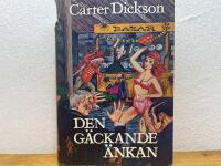 Den g&auml;ckande &auml;nkan