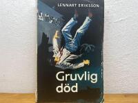 Gruvlig d&ouml;d